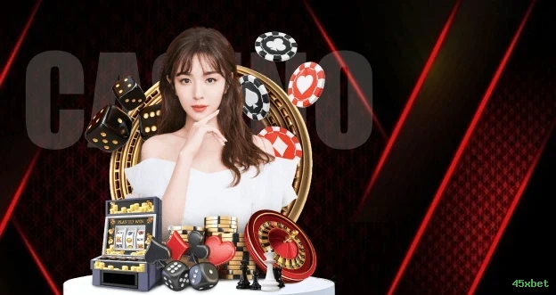 Conta 45xbet sincronizada site e app