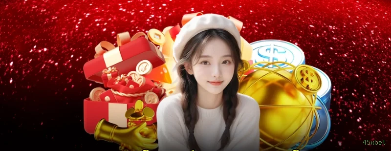 Cassino 45xbet - mesas ao vivo e jogos