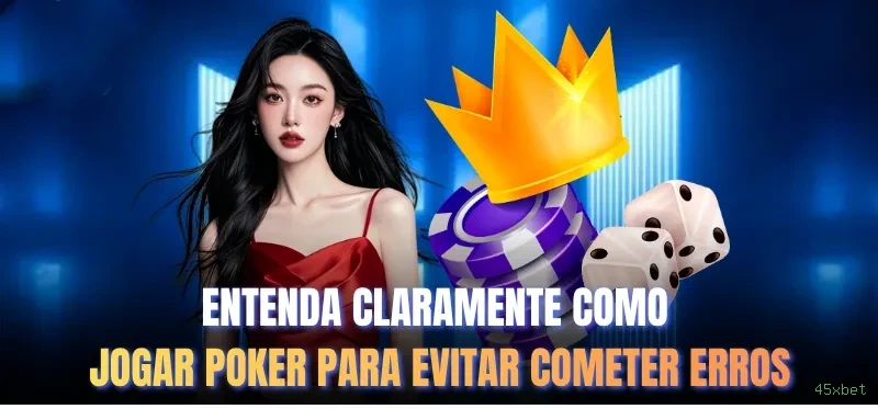 Cassino 45xbet - mesas ao vivo e jogos