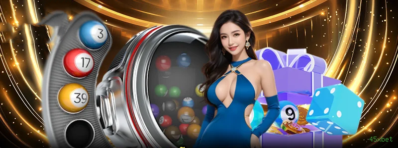 Aplicativo móvel 45xbet para iOS e Android