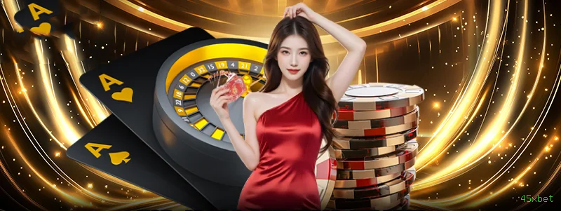 Gates of Olympus slot 45xbet