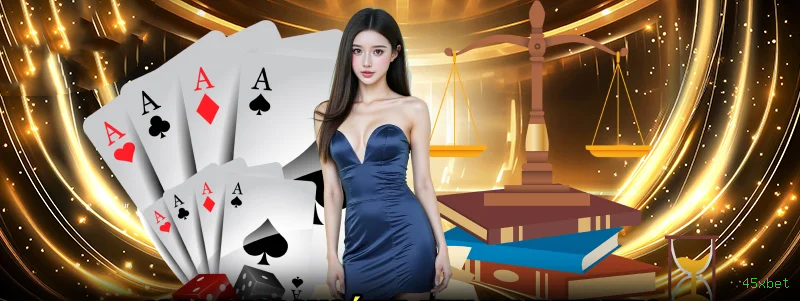 App 45xbet slots mobile