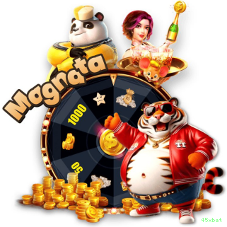 Saque PIX 45xbet