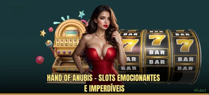 Bônus e prêmios 45xbet